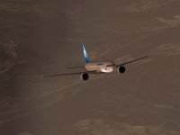 Cкриншот X-Plane 6, изображение № 543914 - RAWG