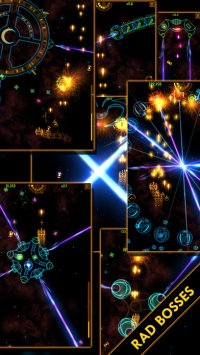 Cкриншот Plasma Sky - a rad retro arcade space shooter, изображение № 5485 - RAWG