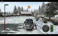 Cкриншот WRC: FIA World Rally Championship, изображение № 541883 - RAWG