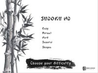 Cкриншот Sudoku Collection HD, изображение № 1983863 - RAWG