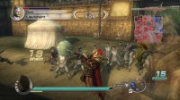 Cкриншот Dynasty Warriors 6: Empires, изображение № 530044 - RAWG