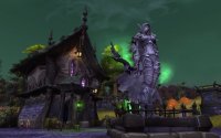 Cкриншот World of Warcraft: Cataclysm, изображение № 538705 - RAWG