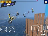 Cкриншот Dirt Bike Madness ( 3D Car Racing Games ), изображение № 1777265 - RAWG