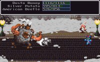 Cкриншот Kaiju Big Battel: Fighto Fantasy, изображение № 71586 - RAWG
