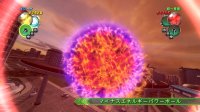 Cкриншот Dragon Ball Z: Ultimate Tenkaichi, изображение № 582178 - RAWG