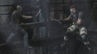 Cкриншот Resident Evil 4 Ultimate HD Edition, изображение № 617204 - RAWG