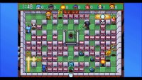 Cкриншот Power Bomberman, изображение № 3236469 - RAWG