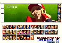 Cкриншот The King of Fighters 2001, изображение № 742013 - RAWG