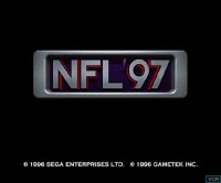 Cкриншот NFL '97, изображение № 2149363 - RAWG