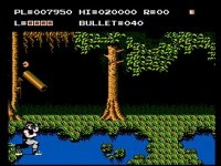 Cкриншот The Adventures of Bayou Billy (1988), изображение № 734340 - RAWG