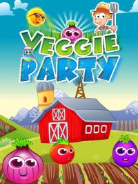 Cкриншот Veggie Party, изображение № 1776516 - RAWG