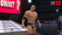 Cкриншот WWE '13, изображение № 595219 - RAWG