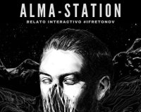 Cкриншот ALMA-STATION, изображение № 2228028 - RAWG