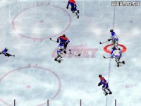 Cкриншот Wayne Gretzky and the NHLPA All-Stars, изображение № 338062 - RAWG