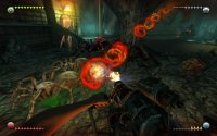 Cкриншот Dreamkiller: Демоны подсознания, изображение № 535113 - RAWG