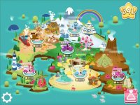 Cкриншот Strawberry Shortcake Ice Cream Island, изображение № 1428332 - RAWG