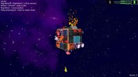 Cкриншот Cube Invaders, изображение № 2369662 - RAWG