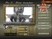 Cкриншот Pe-2: Dive Bomber, изображение № 205823 - RAWG