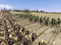 Cкриншот Rome: Total War - Alexander, изображение № 131584 - RAWG