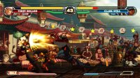 Cкриншот The King of Fighters XII, изображение № 523610 - RAWG