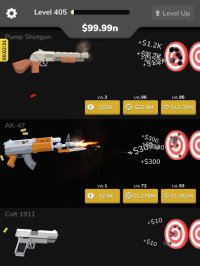 Cкриншот Gun Idle, изображение № 1772949 - RAWG