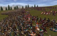 Cкриншот Легионы Рима, изображение № 406251 - RAWG