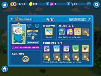 Cкриншот Bloons Adventure Time TD, изображение № 1357079 - RAWG