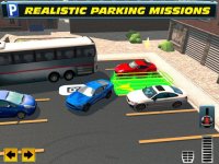 Cкриншот Trailer Truck Parking with Real City Traffic Car Driving Sim, изображение № 920048 - RAWG