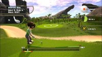 Cкриншот Golf: Tee It Up!, изображение № 273667 - RAWG