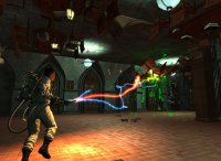 Cкриншот Ghostbusters: The Video Game, изображение № 487559 - RAWG