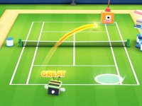 Cкриншот Tennis Bits, изображение № 906588 - RAWG