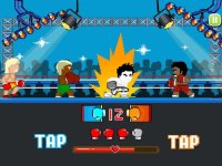 Cкриншот Boxing Fighter ; Arcade Game, изображение № 1501789 - RAWG