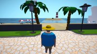 Cкриншот Island Dash, изображение № 650087 - RAWG