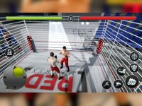 Cкриншот Wrestling Revolution Mayhem 3D, изображение № 1889768 - RAWG