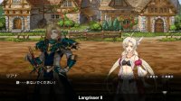 Cкриншот Langrisser I & II / ラングリッサーI&II, изображение № 2012786 - RAWG