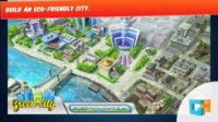 Cкриншот Green City – A Sim Building Game, изображение № 1597559 - RAWG