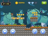 Cкриншот Super Adventure - Jungle World, изображение № 1596892 - RAWG