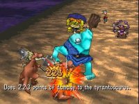 Cкриншот Dragon Quest Monsters: Joker, изображение № 786931 - RAWG