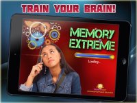Cкриншот Memory Extreme Card Matching - Train Your Brain, изображение № 891938 - RAWG