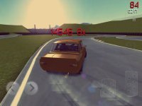 Cкриншот Drifting Lada Edition - Retro Car Drift and Race, изображение № 1648632 - RAWG