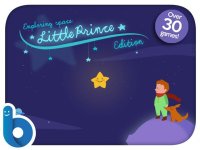 Cкриншот Exploring Space: Little Prince Edition, изображение № 1602732 - RAWG