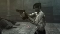 Cкриншот Resident Evil: The Darkside Chronicles, изображение № 522250 - RAWG