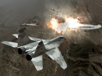 Cкриншот Ace Combat Zero: The Belkan War, изображение № 549343 - RAWG