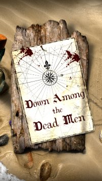 Cкриншот Down Among the Dead Men, изображение № 65426 - RAWG