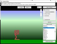 Cкриншот 2D Walk Evolution, изображение № 2273116 - RAWG