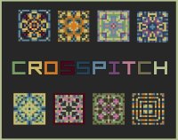 Cкриншот CrossPitch, изображение № 1888064 - RAWG