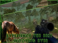 Cкриншот Fox Hunter Game 2016 - Real Animal Hunt Shooting for free, изображение № 1615712 - RAWG