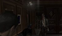 Cкриншот Resident Evil Remix (Mr. Curious), изображение № 2699514 - RAWG