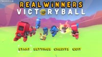 Cкриншот Real Winners: Victoryball, изображение № 1681305 - RAWG