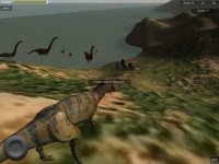 Cкриншот Dino Attack!, изображение № 972806 - RAWG